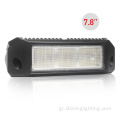 7.8inch 25-35W ΦΩΤΙΣΜΟΣ ΠΛΗΡΟΦΟΡΙΩΝ IP67 LED LID LIP OFF ROAD ACCOUDIORS LED LED LIGHT ΕΡΓΑΣΙΑΣ